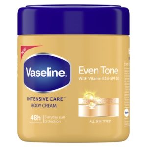 Even Tone Cream 400 ml