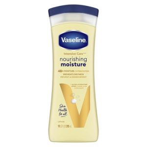 Nourishing Moisture Lotion 295 ml