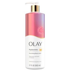 Hyaluronic Lotion 502 ml