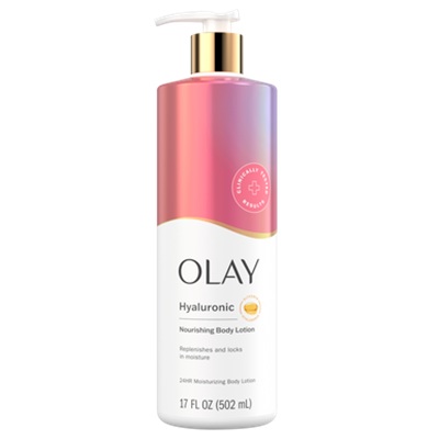 Hyaluronic Lotion 502 ml