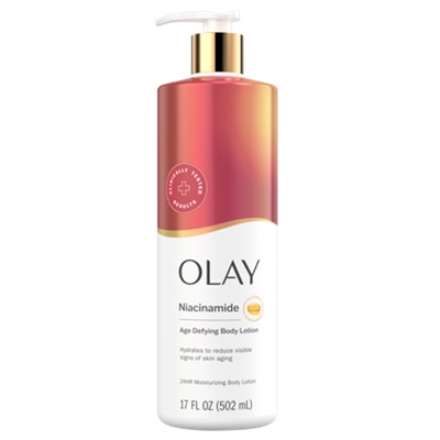 Niacinamide Lotion 502 ml
