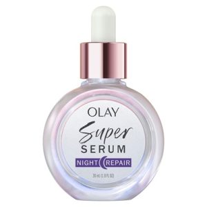 Super Serum Night Repair 30 ml
