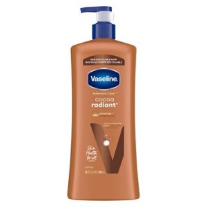 Cocoa Radiant Lotion 625 ml