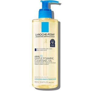 LIPIKAR AP+ Gentle Foaming Cleansing Oil 400 ml