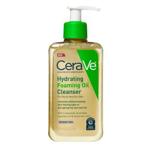 Hydrating Foaming Oil Cleanser 237 ml