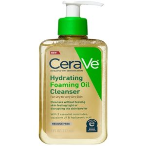 Hydrating Foaming Oil Cleanser 473 ml