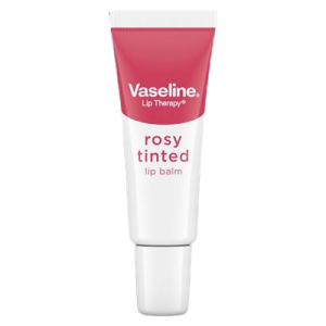 Rosy Tinted Lip Balm 76 ml