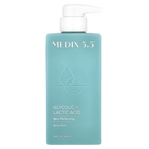 Glycolic + Lactic Acid Wash 444 ml