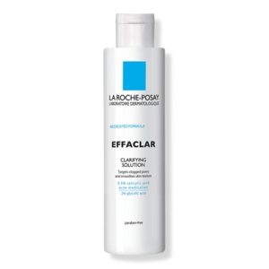 Effaclar Clarifying Solution toner 125 ml
