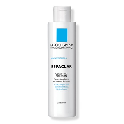 Effaclar Clarifying Solution toner 125 ml