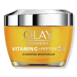 Vitamin C + Peptide 24 Hydrating Moisturizer 48 ml