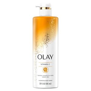 Vitamin C Wash 591 ml