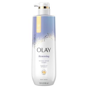 Retinol Wash Cleansing & Renewing 591 ml