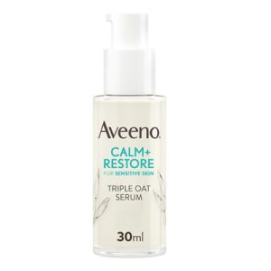 Calm + Restore Triple Oat Serum 30 ml