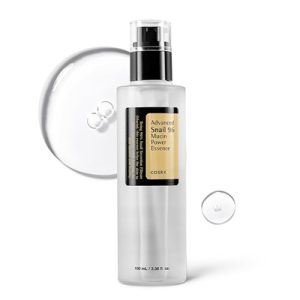 Advanced Snail 96 Essence 100 ml