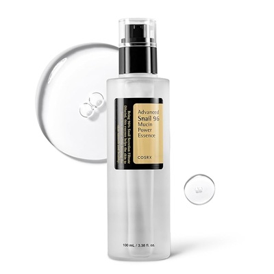 Advanced Snail 96 Essence 100 ml