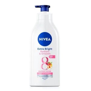 Extra Bright Radiant & Smooth 189 ml