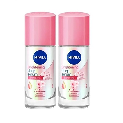 Brightening Deep Serum 50 ml