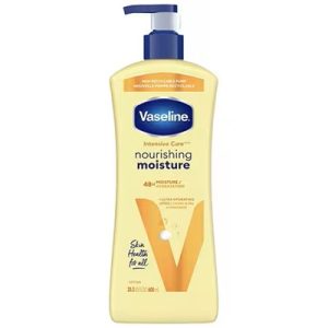 Nourishing Moisture Lotion 400 ml