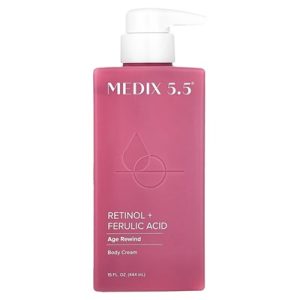 Retinol Cream 444 ml