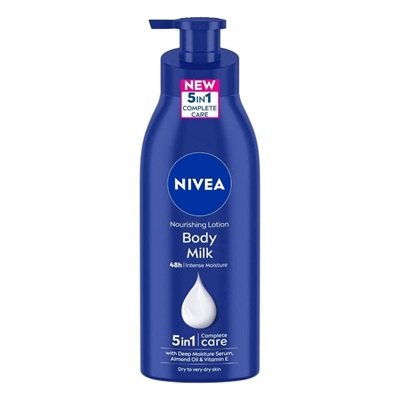 Lotion 400 ml