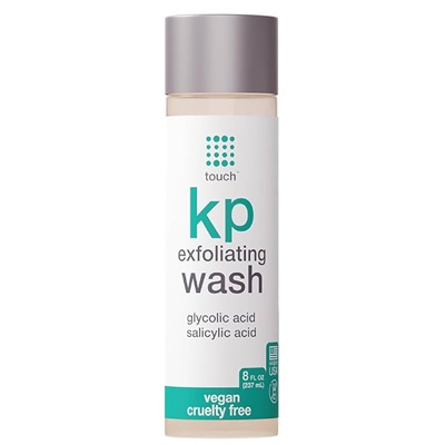 KP Exfoliating Wash 237 ml