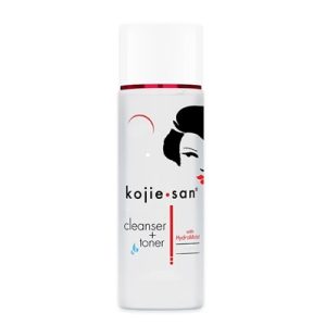Cleanser + Toner 100 ml