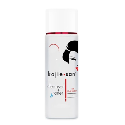 Cleanser + Toner 100 ml