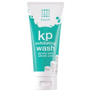 KP Exfoliating Wash 118 ml