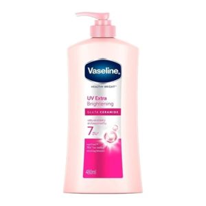 Healthy Bright UV Extra Brightening 500 ml