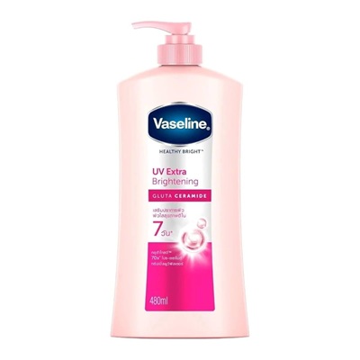 Healthy Bright UV Extra Brightening 500 ml