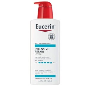 Intensive Repair Lotion 500 ml