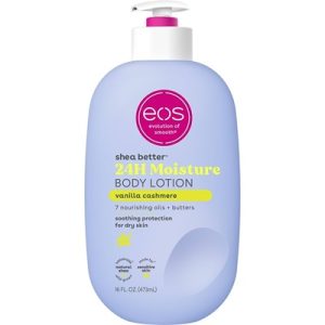 vanilla cashmere 473 ml