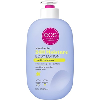 vanilla cashmere 473 ml