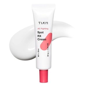 AC Fighting Spot RX Cream 60 ml