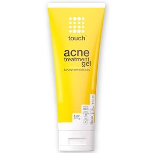 acne treatment gel 227 ml