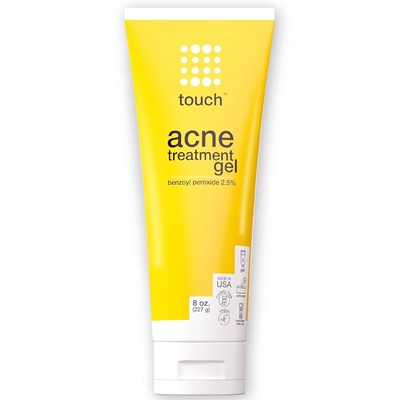 acne treatment gel 227 ml