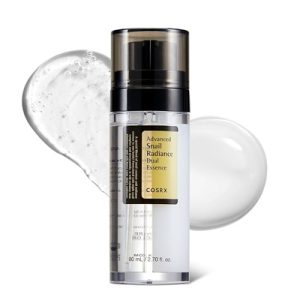 Advanced Snail dual Radiancel Essence 80 ml