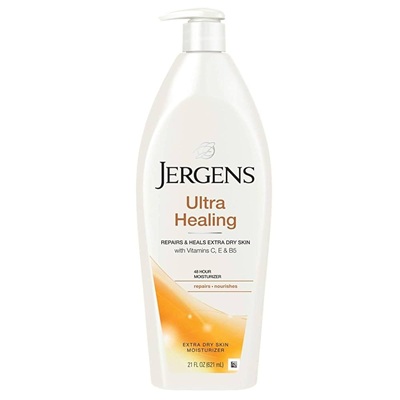 Intensive Repair Lotion 621 ml