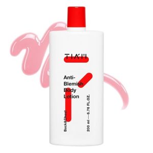 Anti Blemish Body Lotion ml