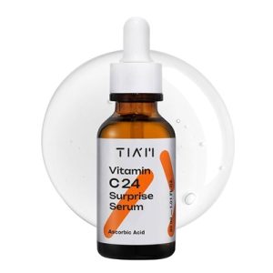 Vitamin C 24 surprise Serum 30 ml