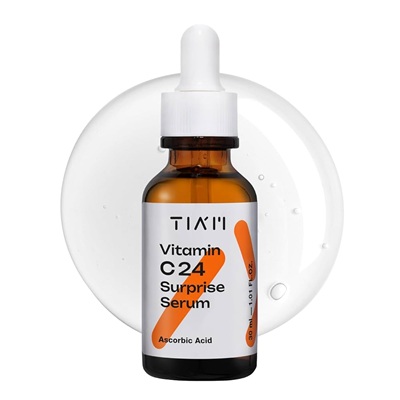 Vitamin C 24 surprise Serum 30 ml