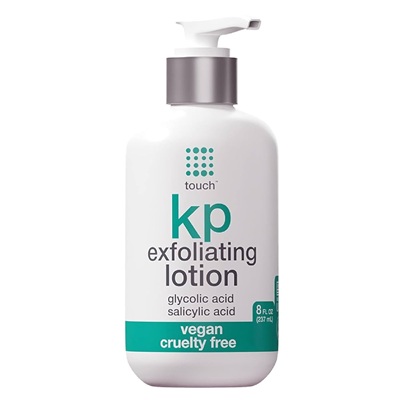 KP Exfoliation Lotion 237 ml