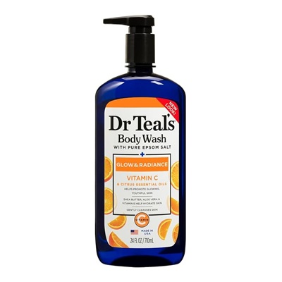 Vitamin C Wash 532 ml