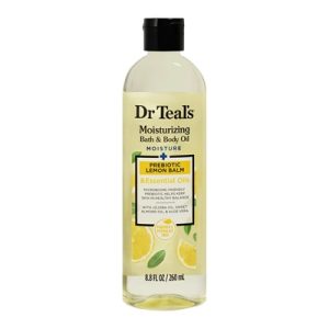 probiotic+lemon Body Oil 260 ml