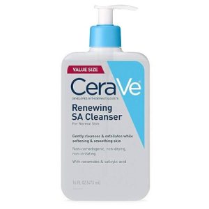 Renewing SA Cleanser 473 ml