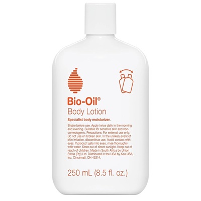 Lotion 118 ml