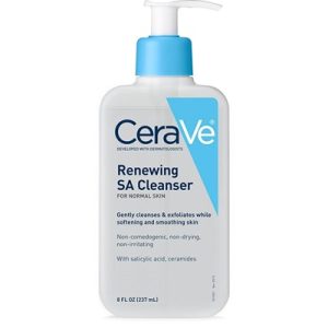Renewing SA Cleanser 237 ml