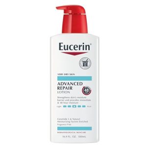 Advanced Repair Lotion 500 ml
