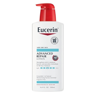 Advanced Repair Lotion 500 ml